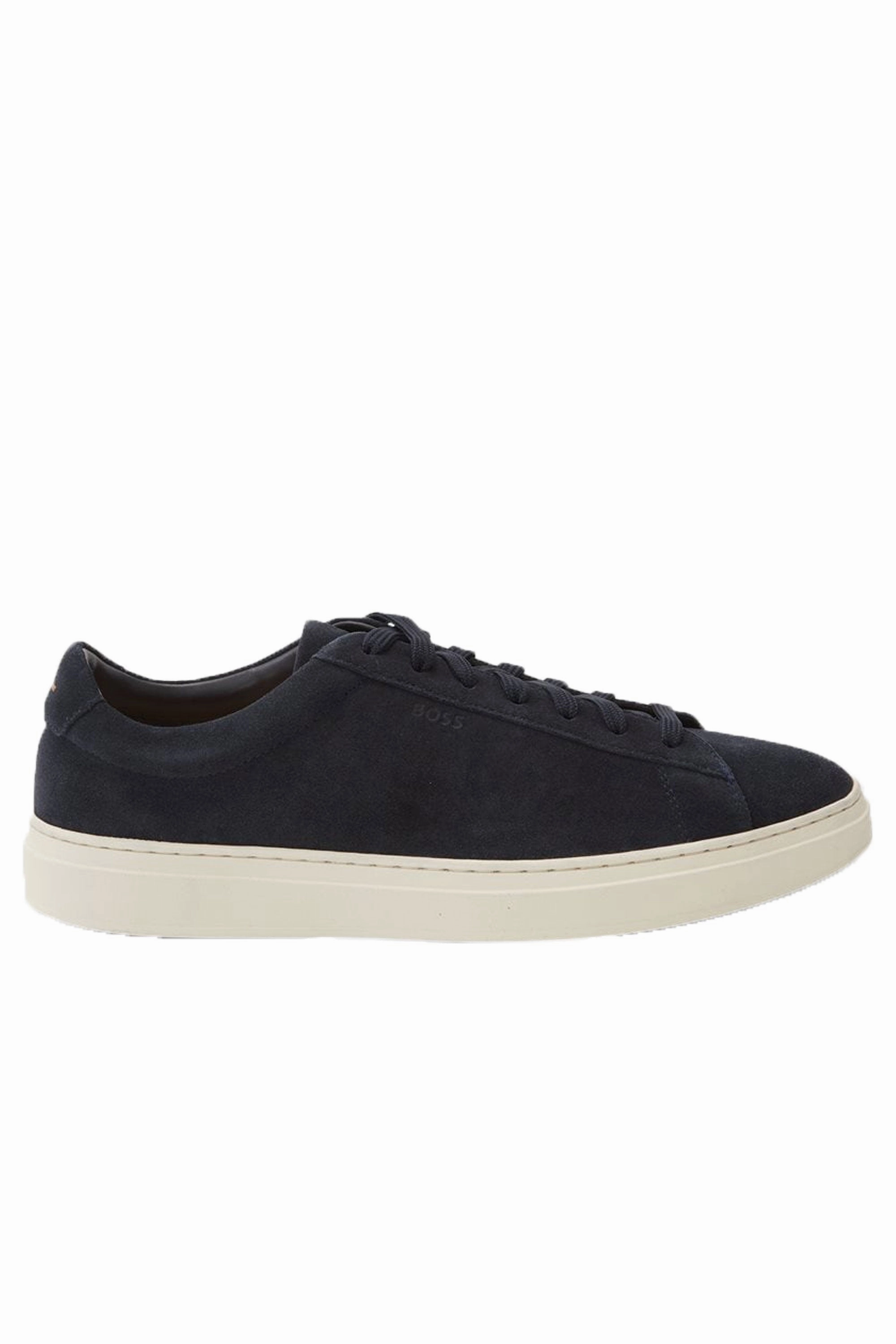 Boss Kieran Tenn Sd Trainer Dark Blue