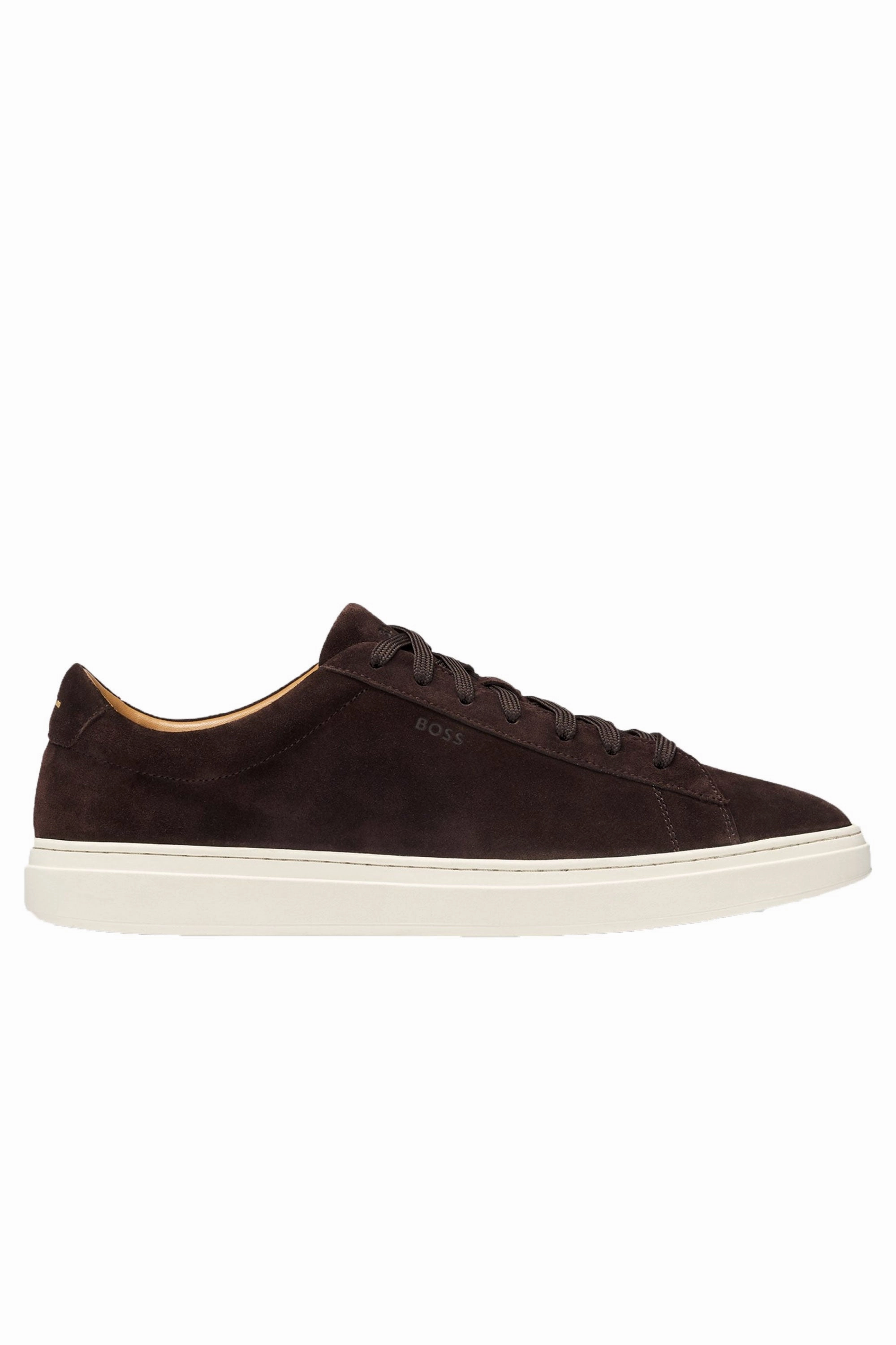 Boss Kieran Tenn Sd Trainer Dark Brown