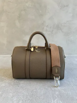Boston Small Travel Bull, Loutre Moreau Bags