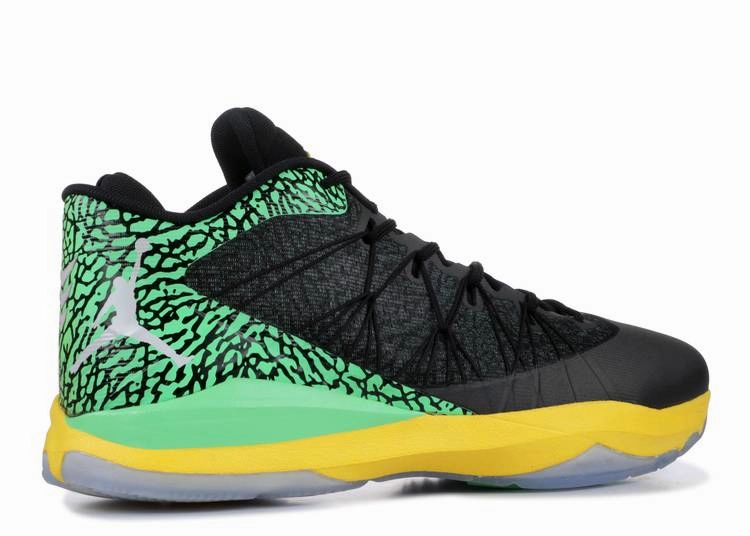 Brazil World Cup Pack (AJ6 only) (2014) Air Jordan Signature Series Footwear