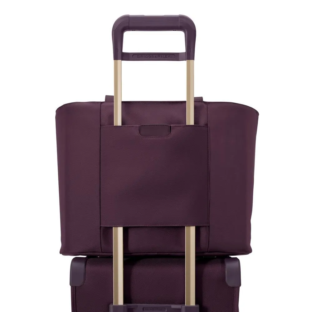 Briggs & Riley Baseline Traveler Tote Bags Briggs-Riley