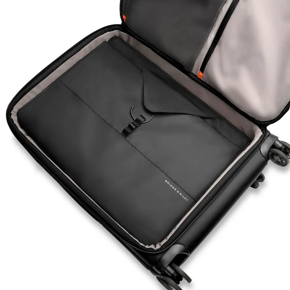 Briggs & Riley Check In Garment Sleeve Bags Briggs-Riley