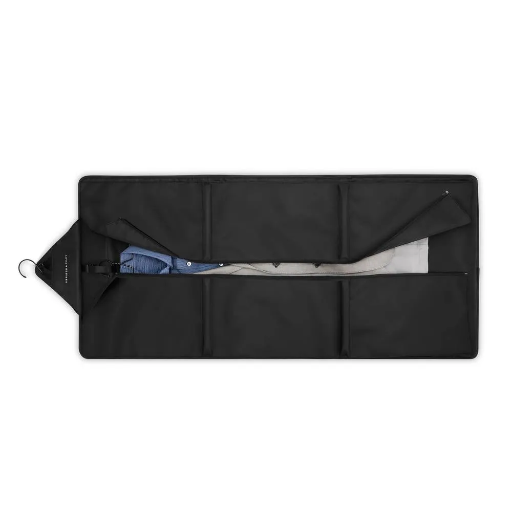 Briggs & Riley Check In Garment Sleeve Bags Briggs-Riley