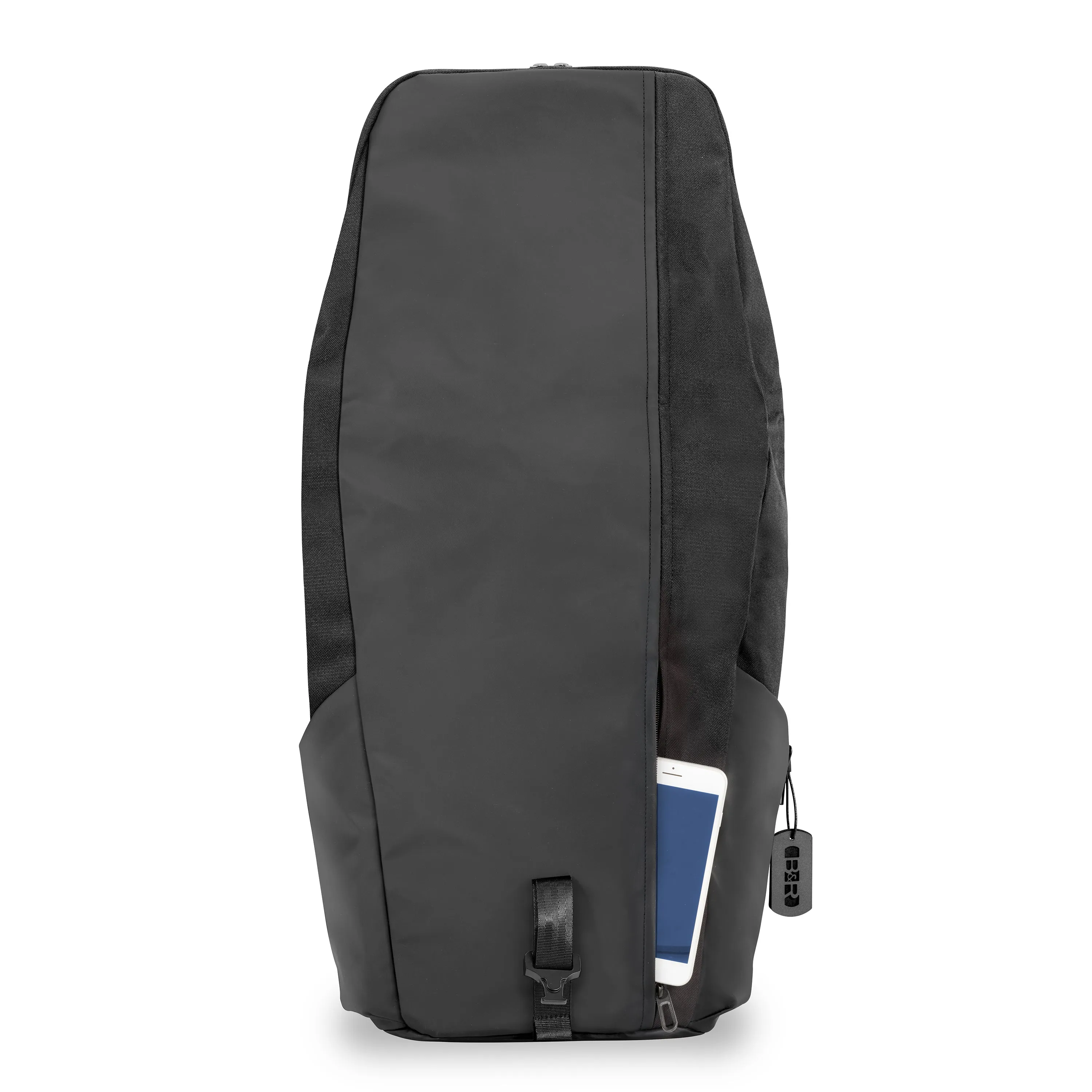 Briggs & Riley Delve Large Fold-Over Backpack Bags Briggs-Riley