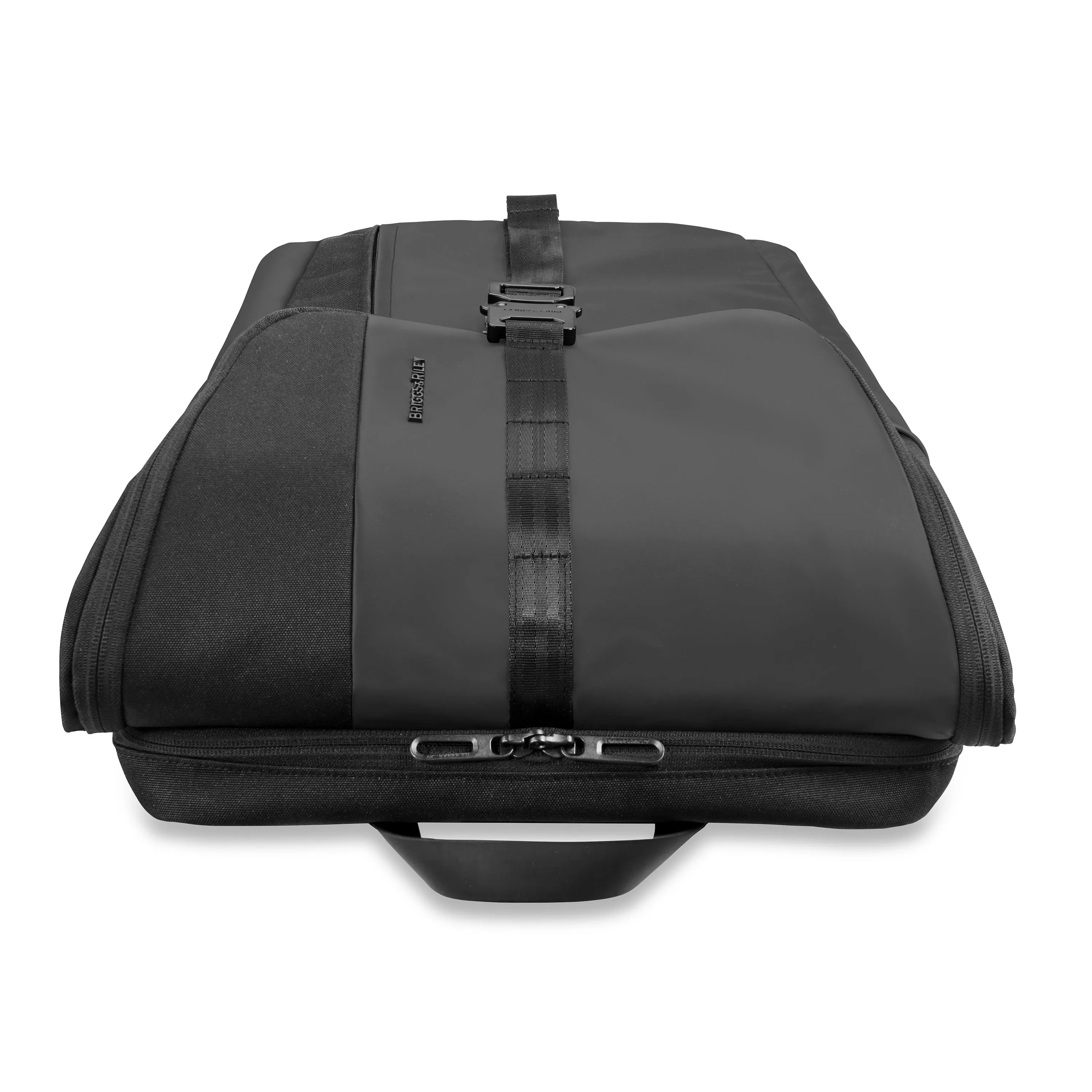 Briggs & Riley Delve Large Fold-Over Backpack Bags Briggs-Riley