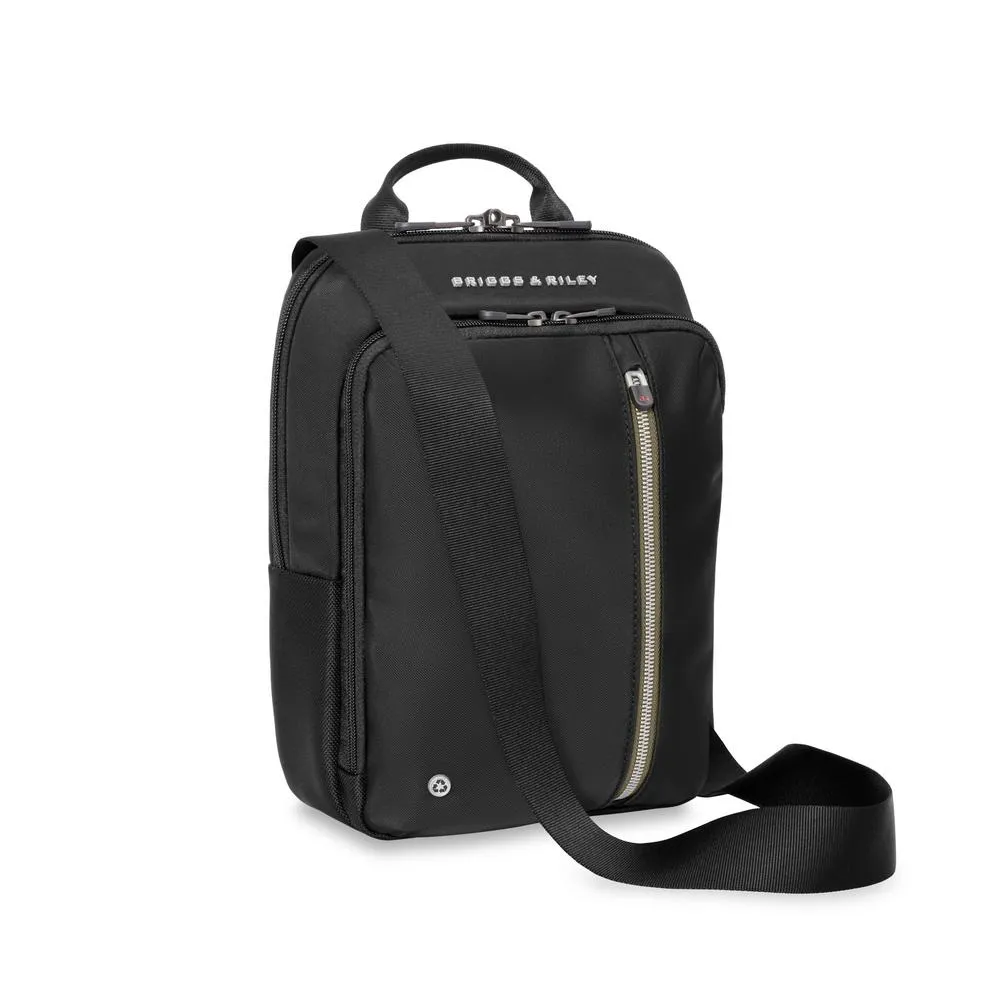 Briggs & Riley Recycled Day Bag Cross Body Bags Briggs-Riley