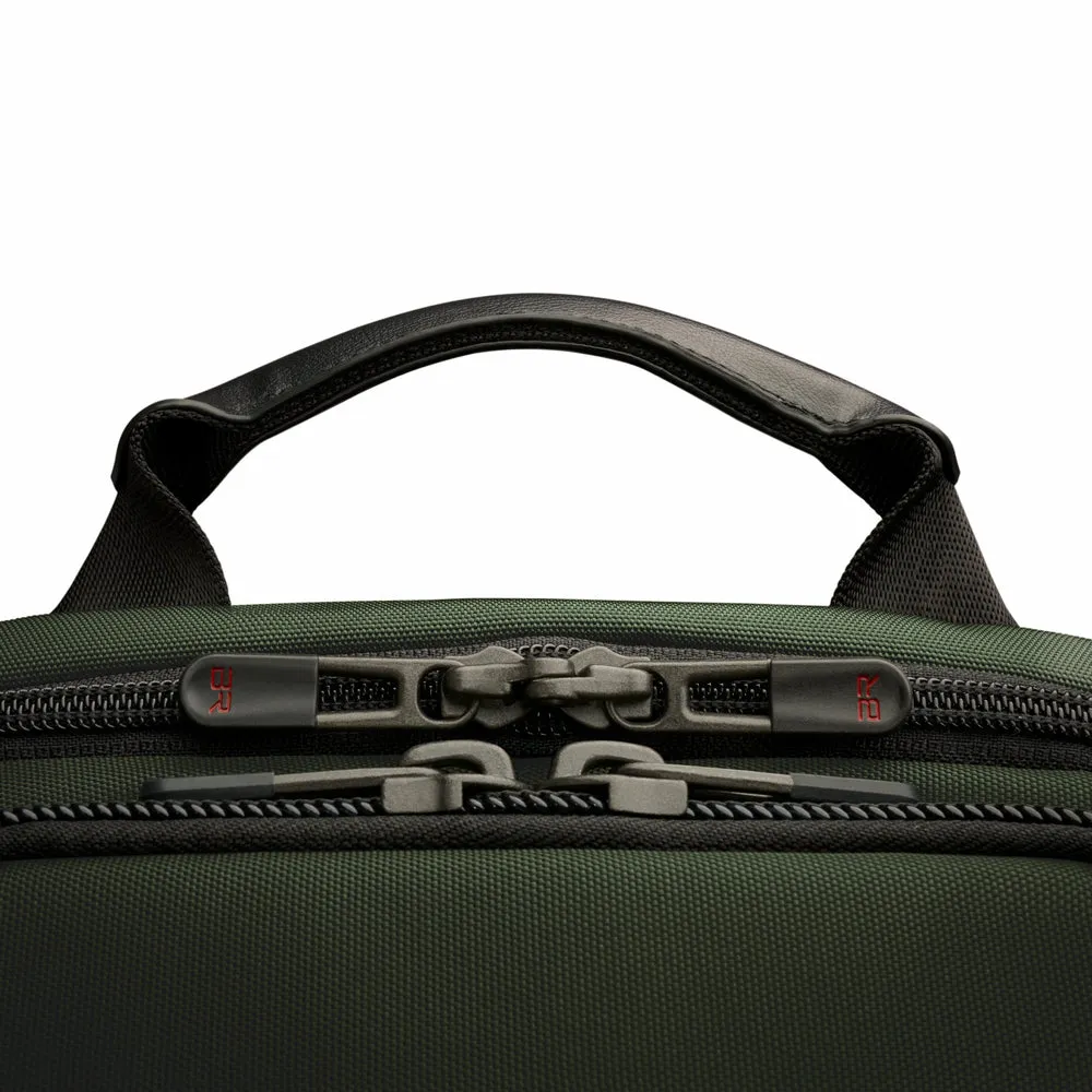 Briggs & Riley Recycled Day Bag Medium Expandable Backpack Bags Briggs-Riley