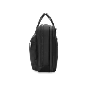 Briggs & Riley Recycled Day Bag Slim Expandable Brief Bags Briggs-Riley