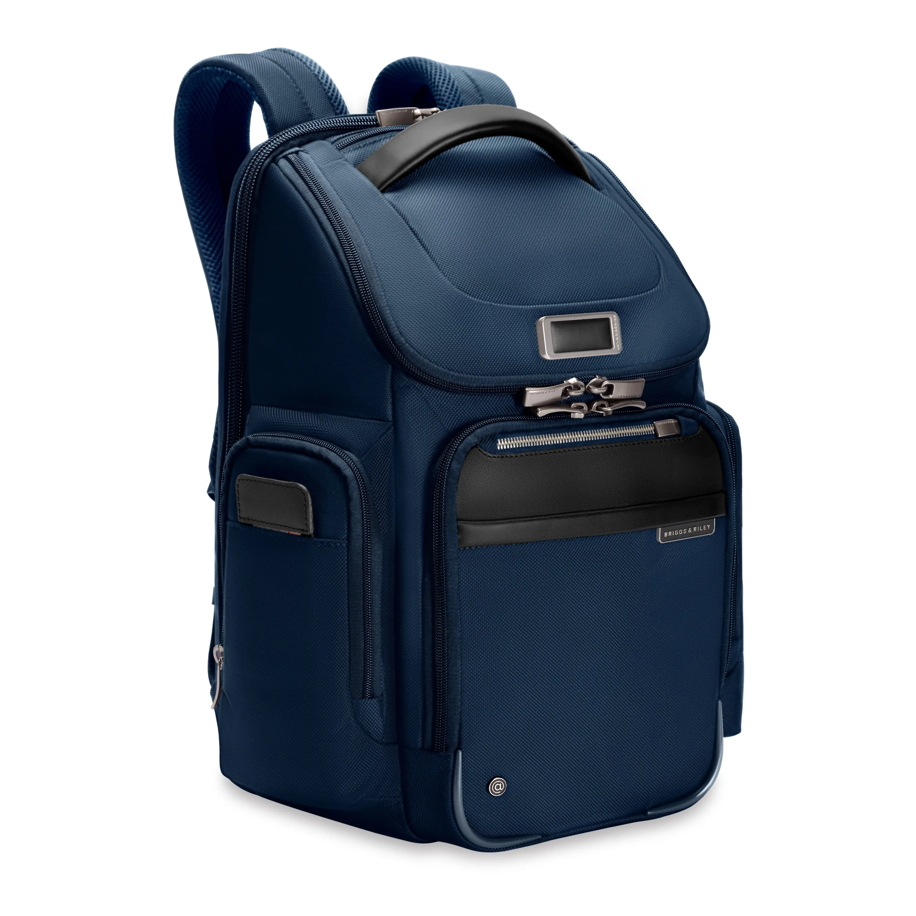 Briggs & Riley @WORK Medium Widemouth Backpack Bags Briggs-Riley