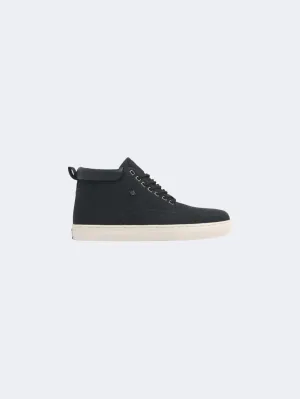 British Knights Wood Men Lifestyle Shoes Black/Black Mens shoes for everyday urban style