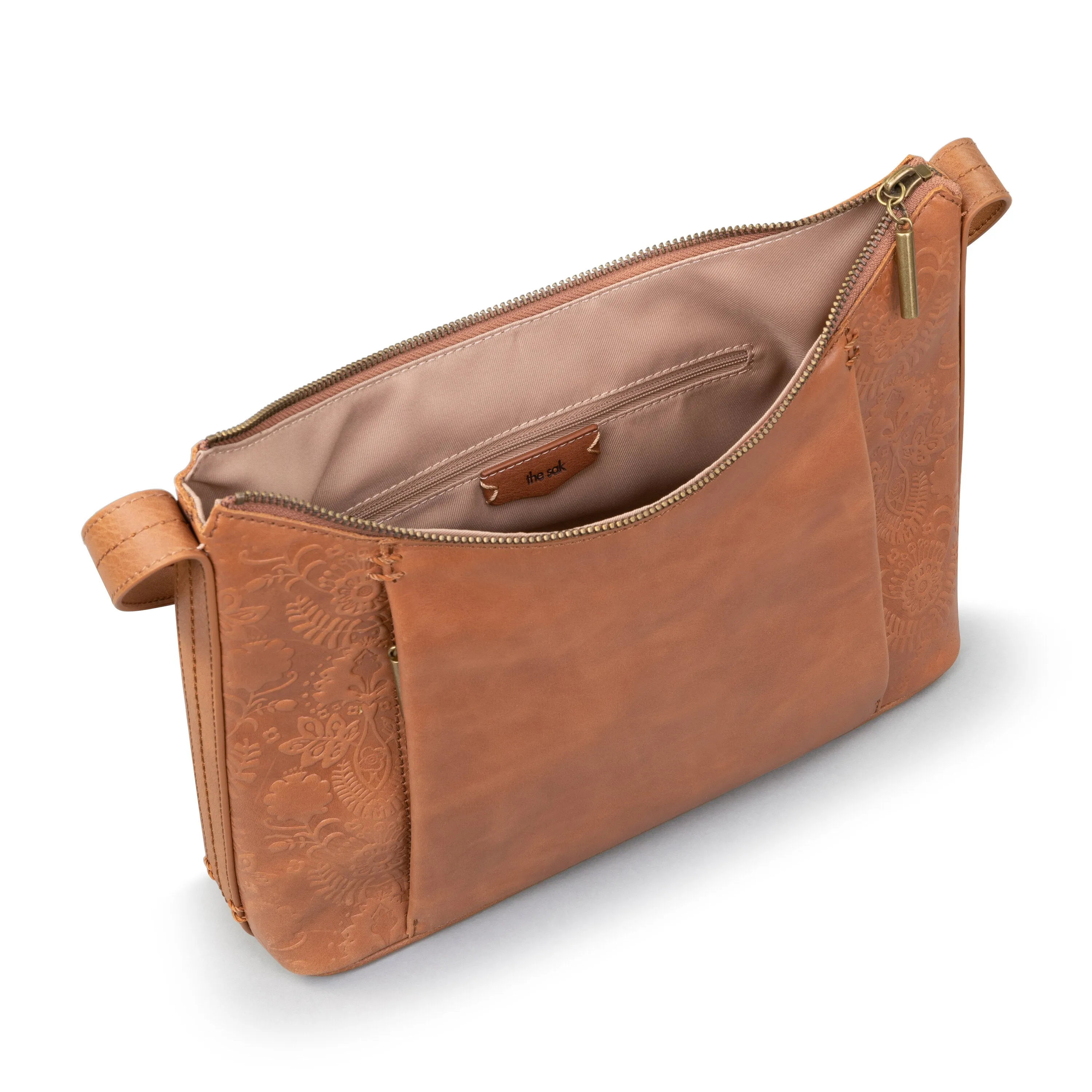 Brook Hobo Bags The Sak Hobos & Buckets
