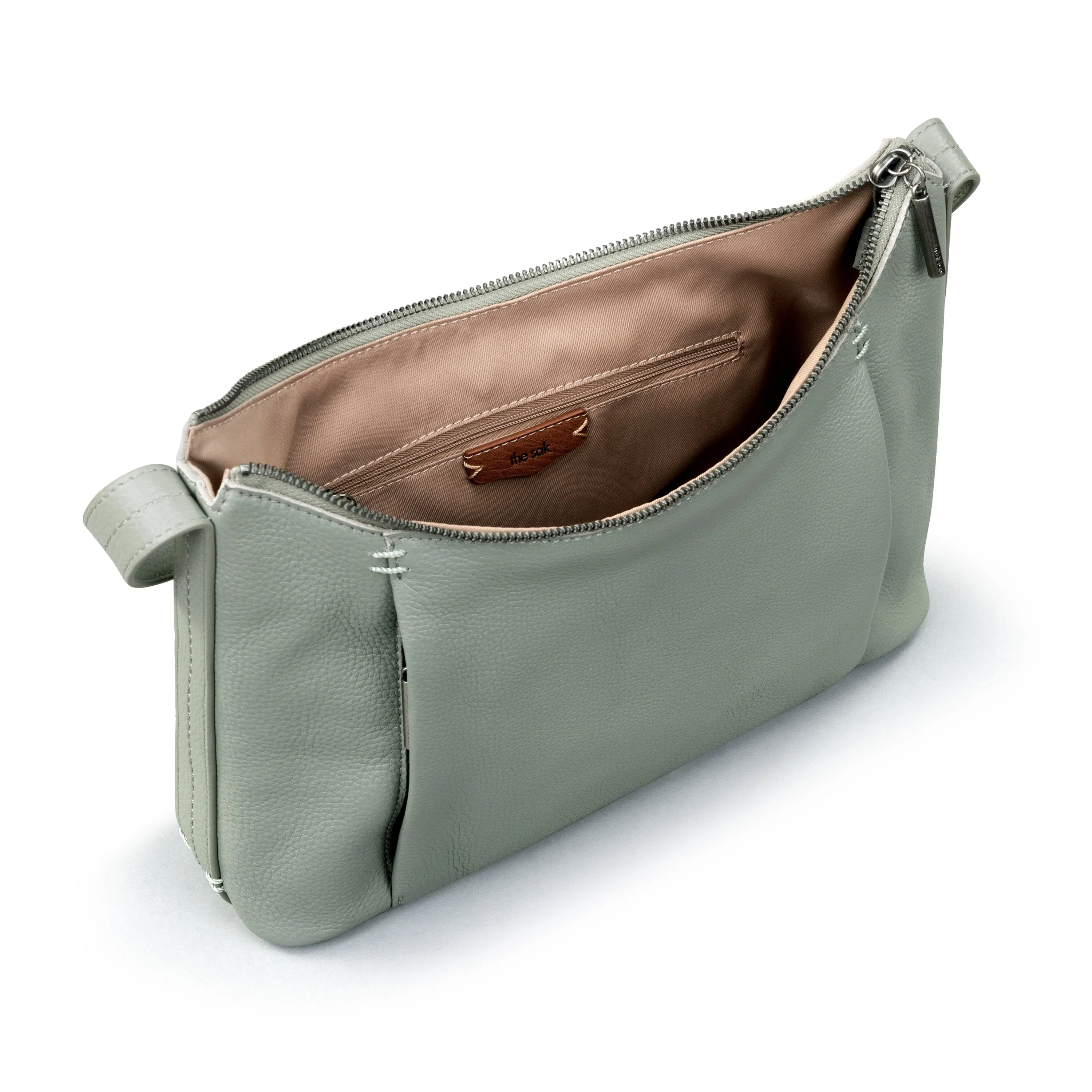 Brook Hobo Bags The Sak Hobos & Buckets