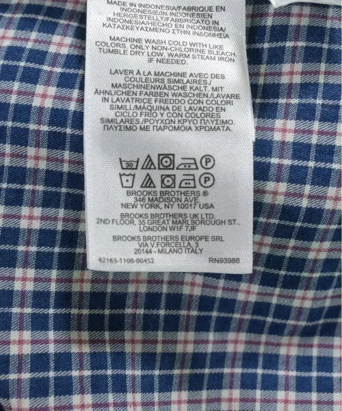 Brooks Brothers Casual shirts