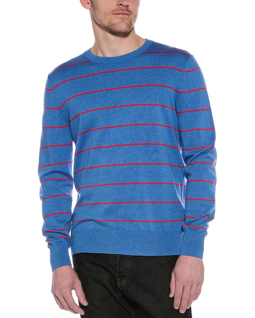 Brooks Brothers Crewneck Sweater