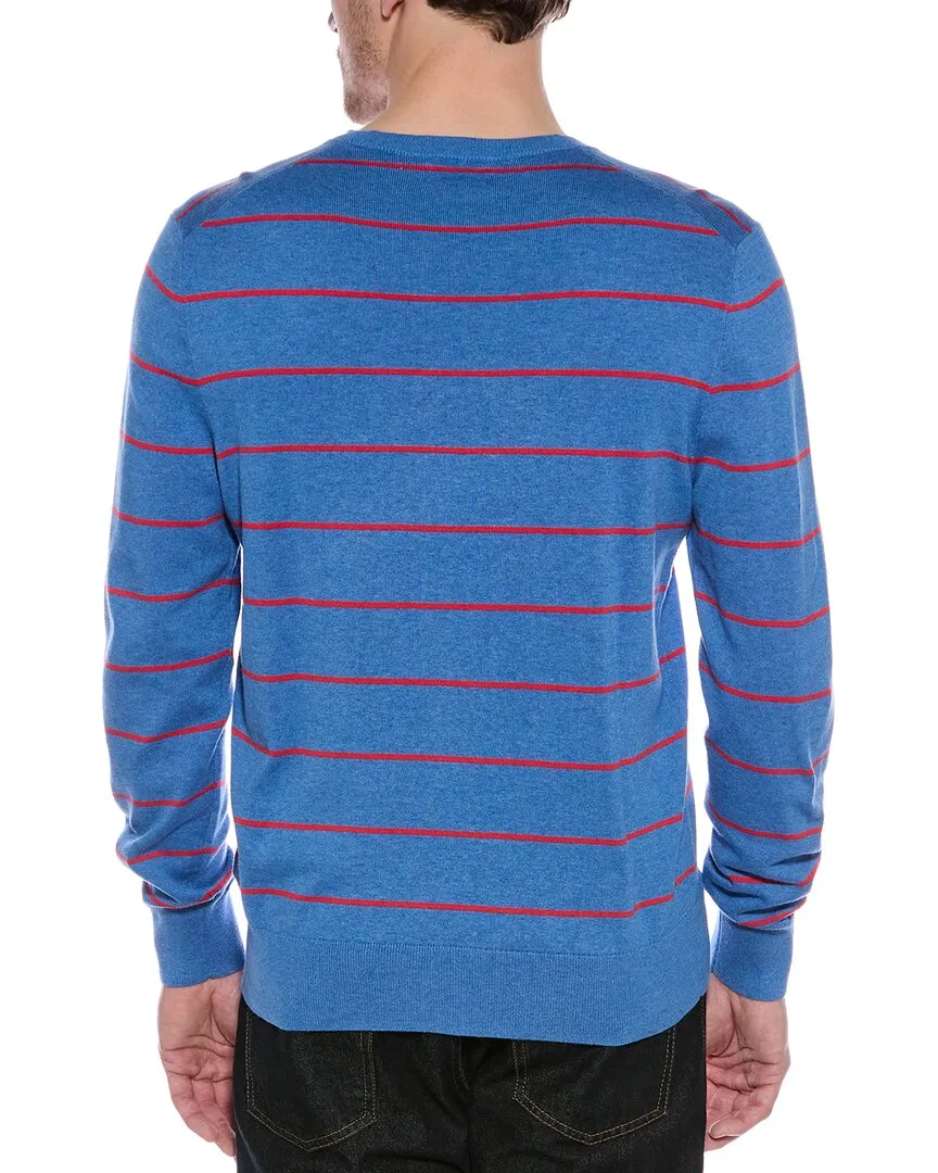 Brooks Brothers Crewneck Sweater