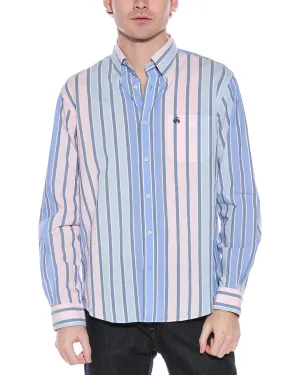 Brooks Brothers Poplin Shirt