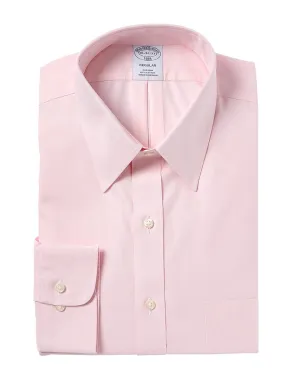 Brooks Brothers Regular Fit Dress Shirt