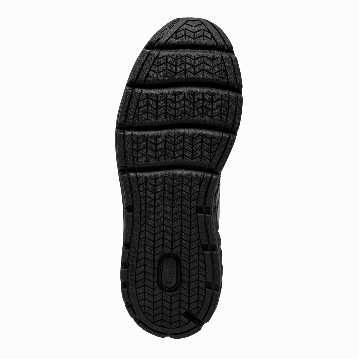 Brooks Addiction Walker V-Strap 2 Brooks performance running shoes