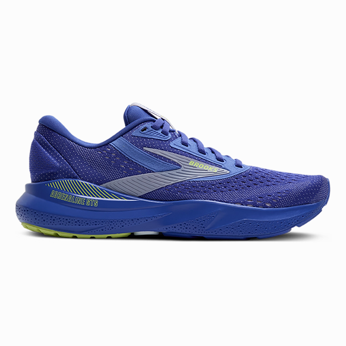 Brooks Adrenaline GTS 24 Brooks running shoes with responsive cushioning