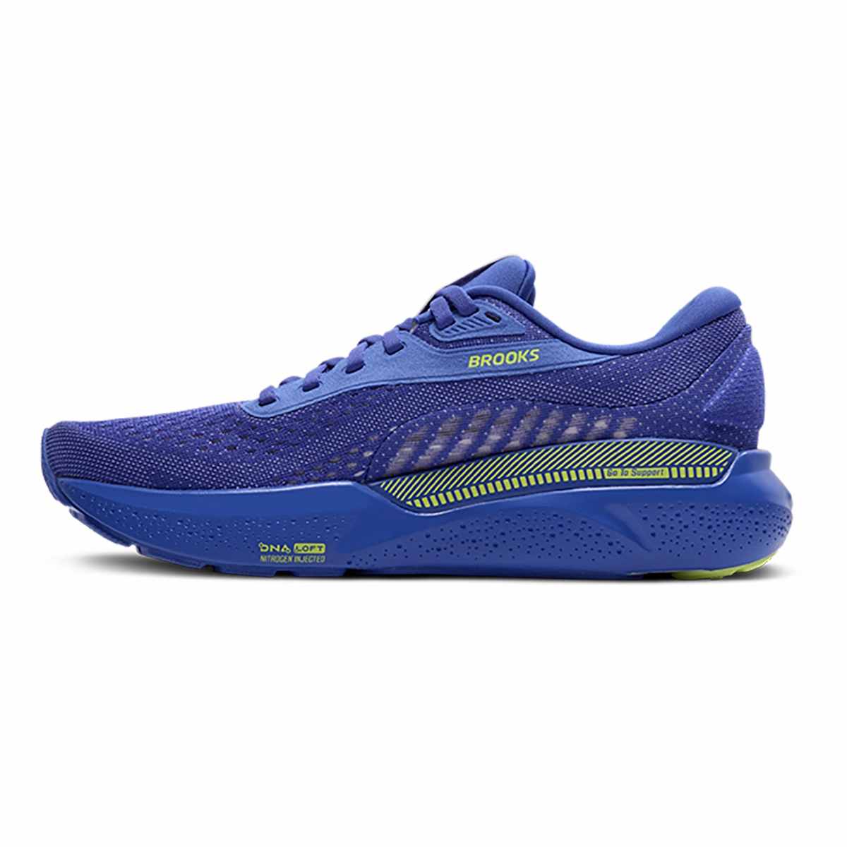 Brooks Adrenaline GTS 24 Brooks performance running shoes