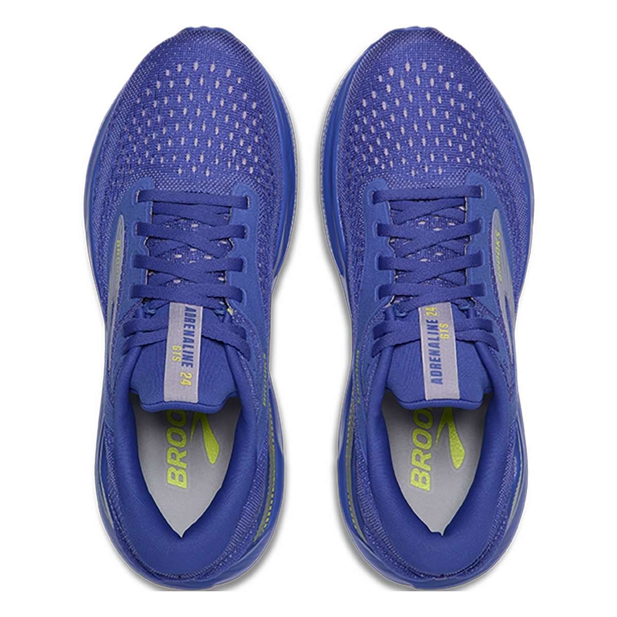 Brooks Adrenaline GTS 24 Brooks performance running shoes
