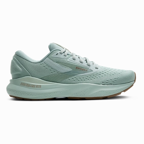 Brooks Adrenaline GTS 24 Cloud Blue - Coconut - Portabella Brooks running shoes with responsive cushioning