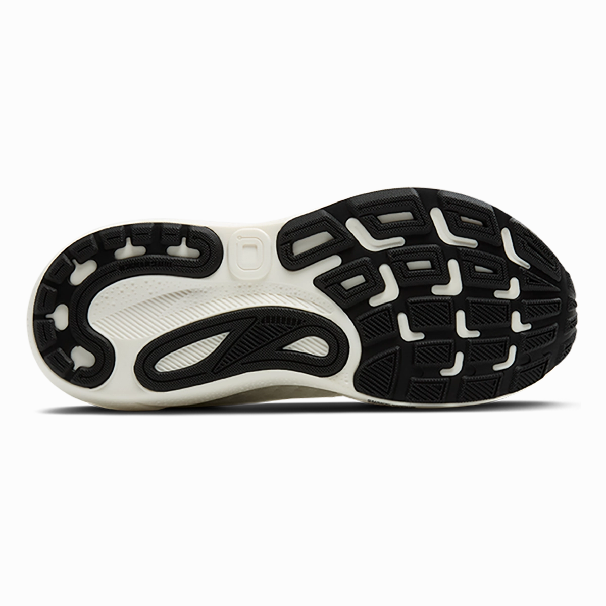 Brooks Adrenaline GTS 24 Coconut - Black - White Sand Brooks performance running shoes