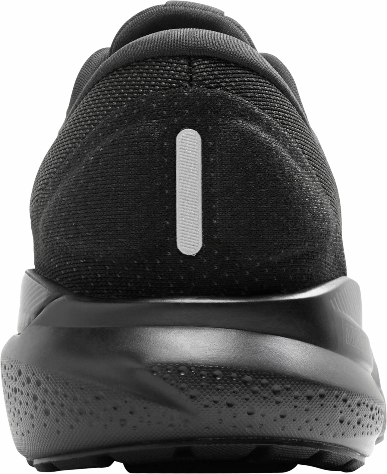 Brooks Adrenaline GTS 24 WIDE FIT Mens Running Shoes - Black Distance Runners