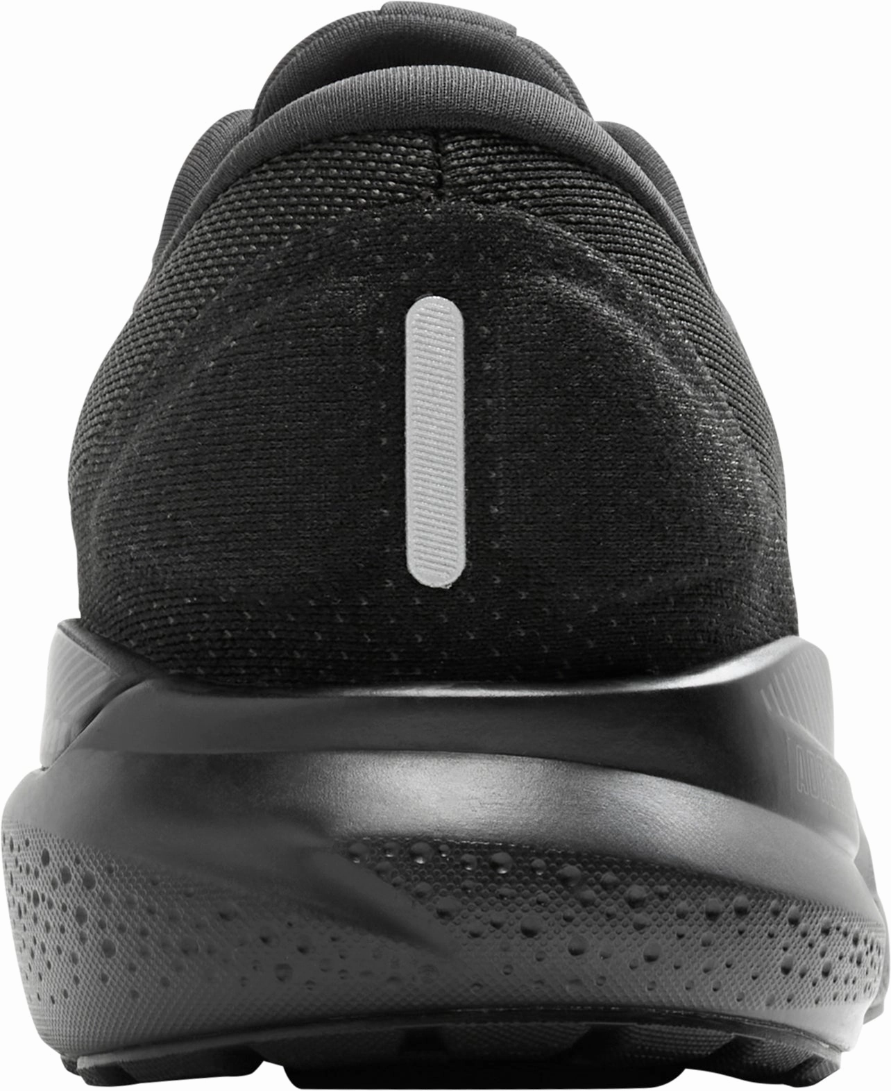 Brooks Adrenaline GTS 24 WIDE FIT Mens Running Shoes - Black Training Sneakers