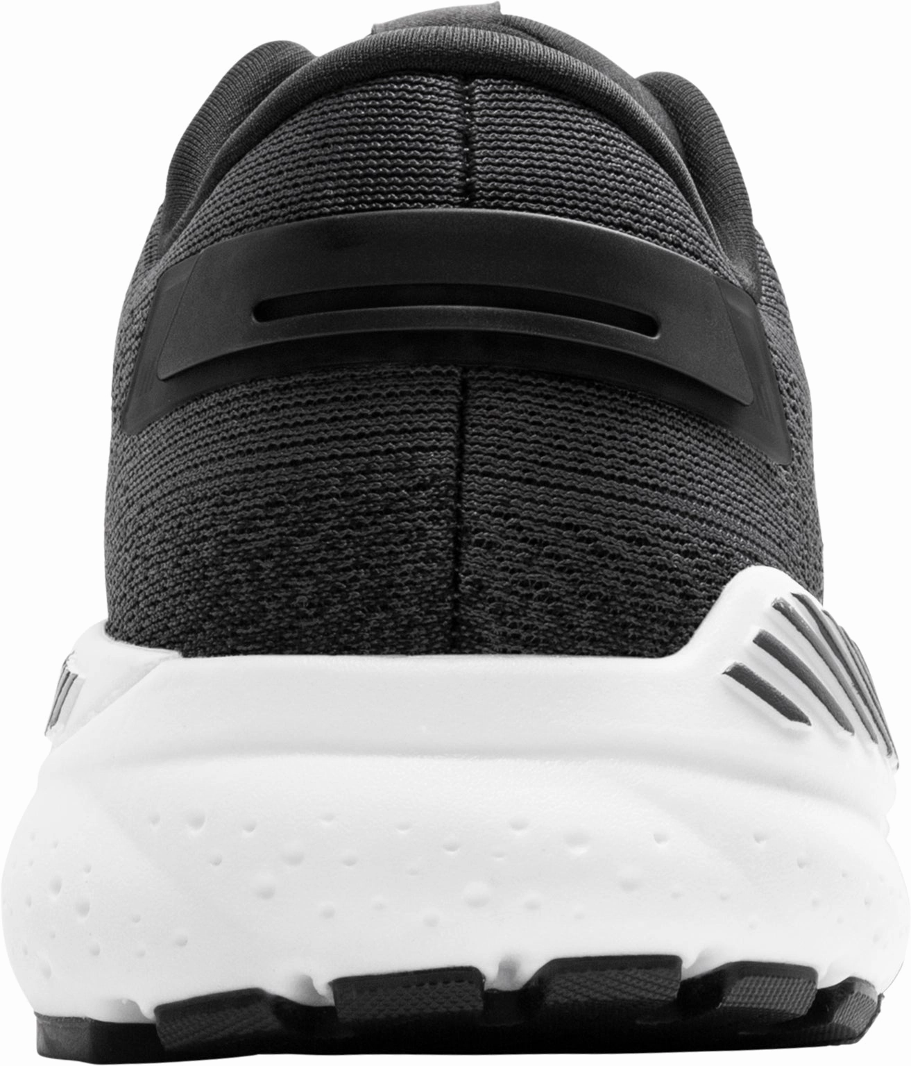 Brooks Ariel GTS 24 WIDE FIT Womens Running Shoes - Black Training Sneakers