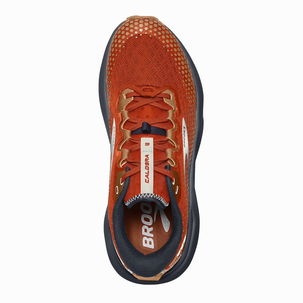 Brooks Caldera 6 Brooks performance running shoes