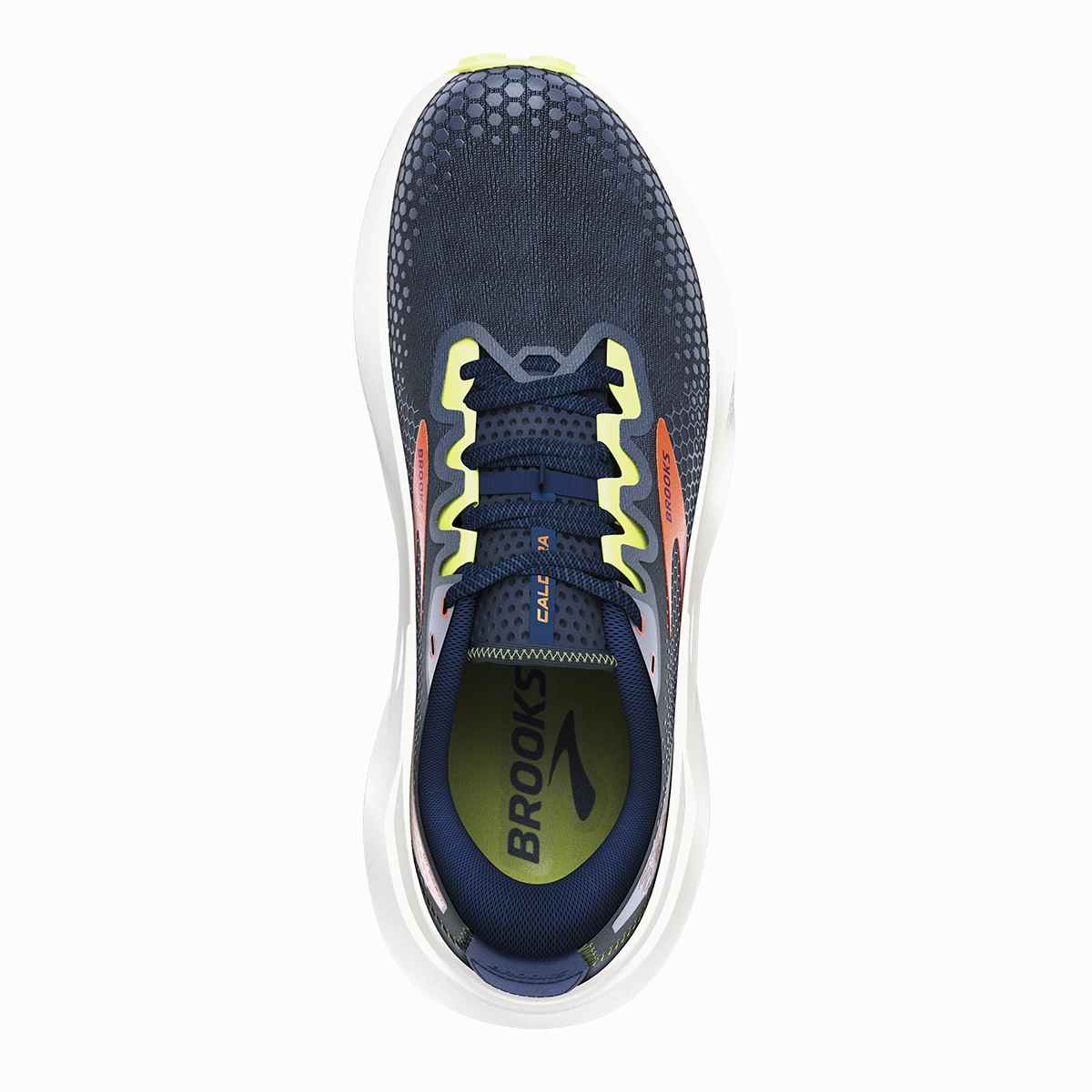 Brooks Caldera 6 Brooks performance running shoes