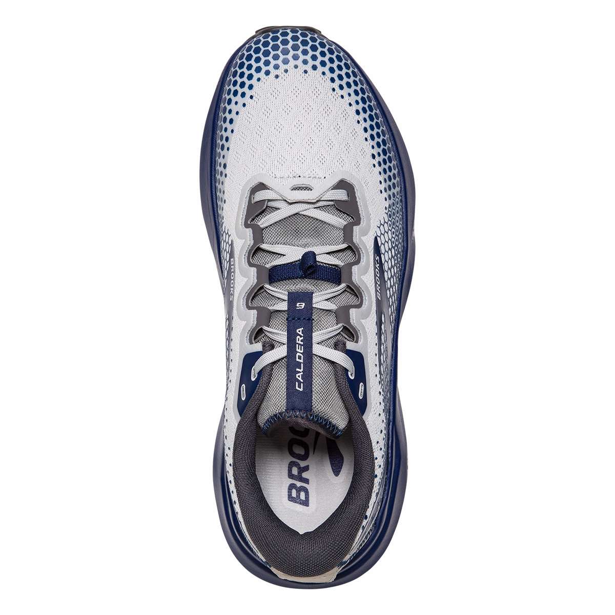 Brooks Caldera 6 Brooks performance running shoes