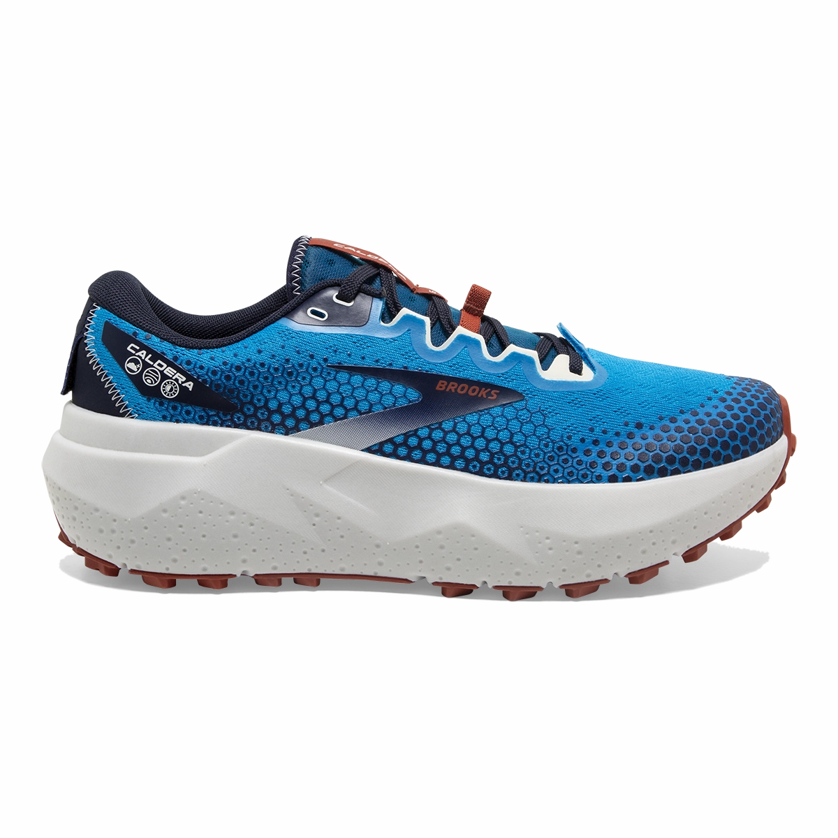 Brooks Caldera 6 Brooks performance running shoes