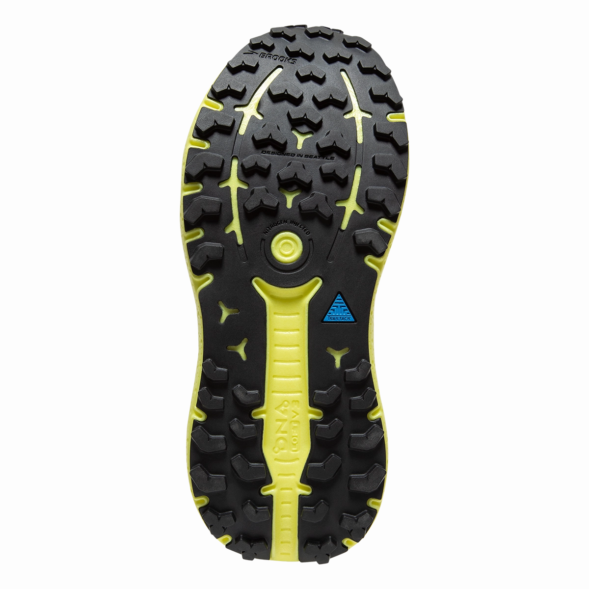 Brooks Caldera 6 Brooks performance running shoes