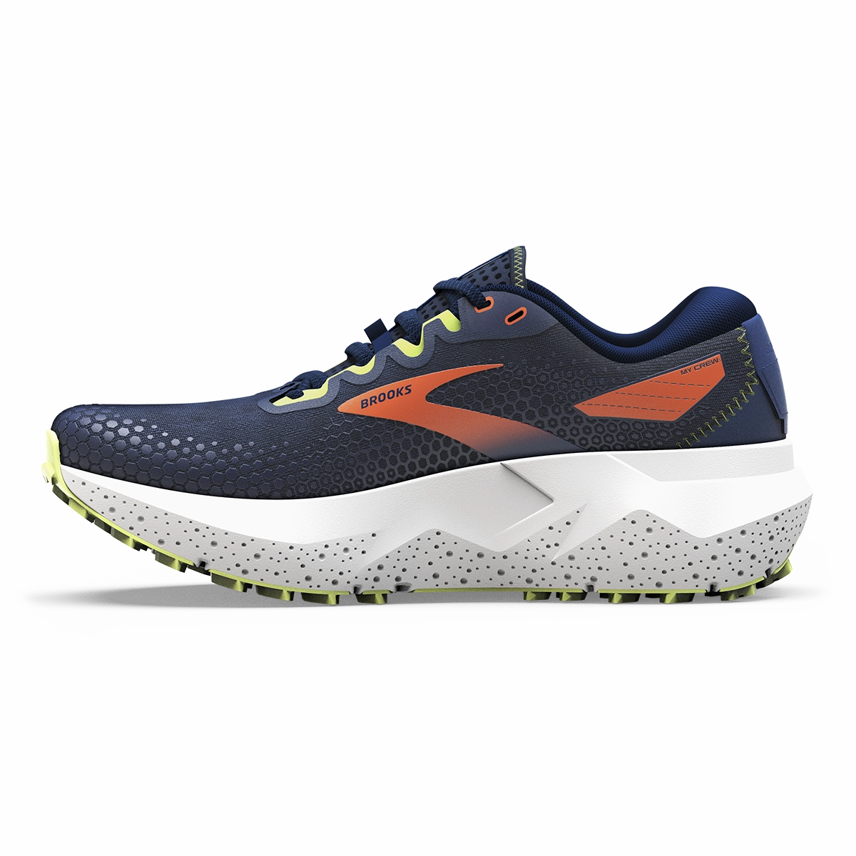 Brooks Caldera 6 Brooks performance running shoes