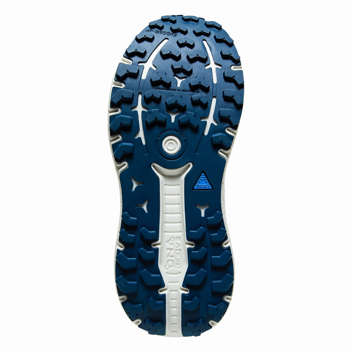 Brooks Caldera 6 Brooks performance running shoes