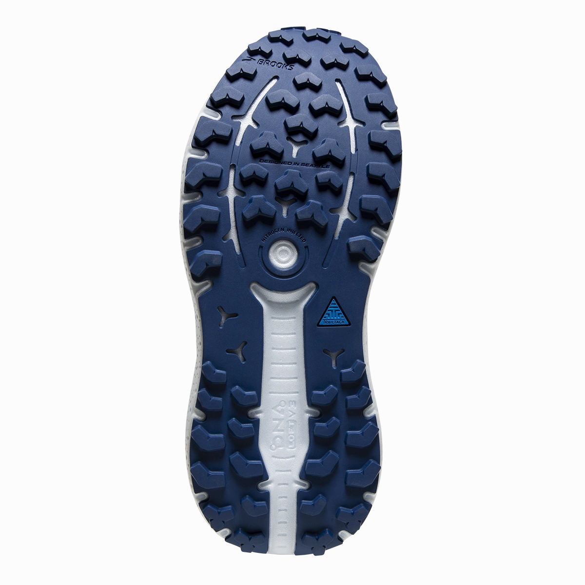 Brooks Caldera 6 Brooks performance running shoes