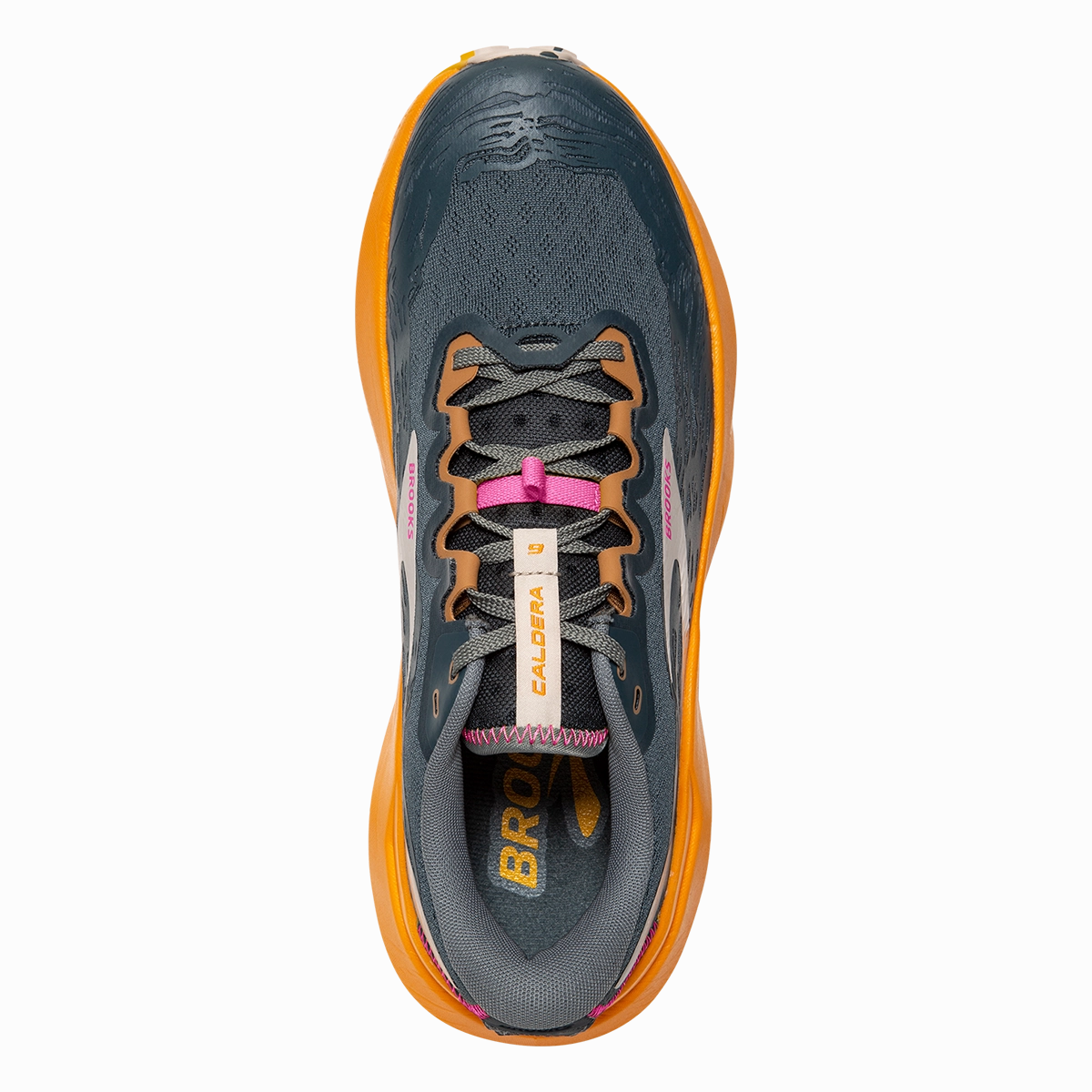 Brooks Caldera 6 Brooks performance running shoes