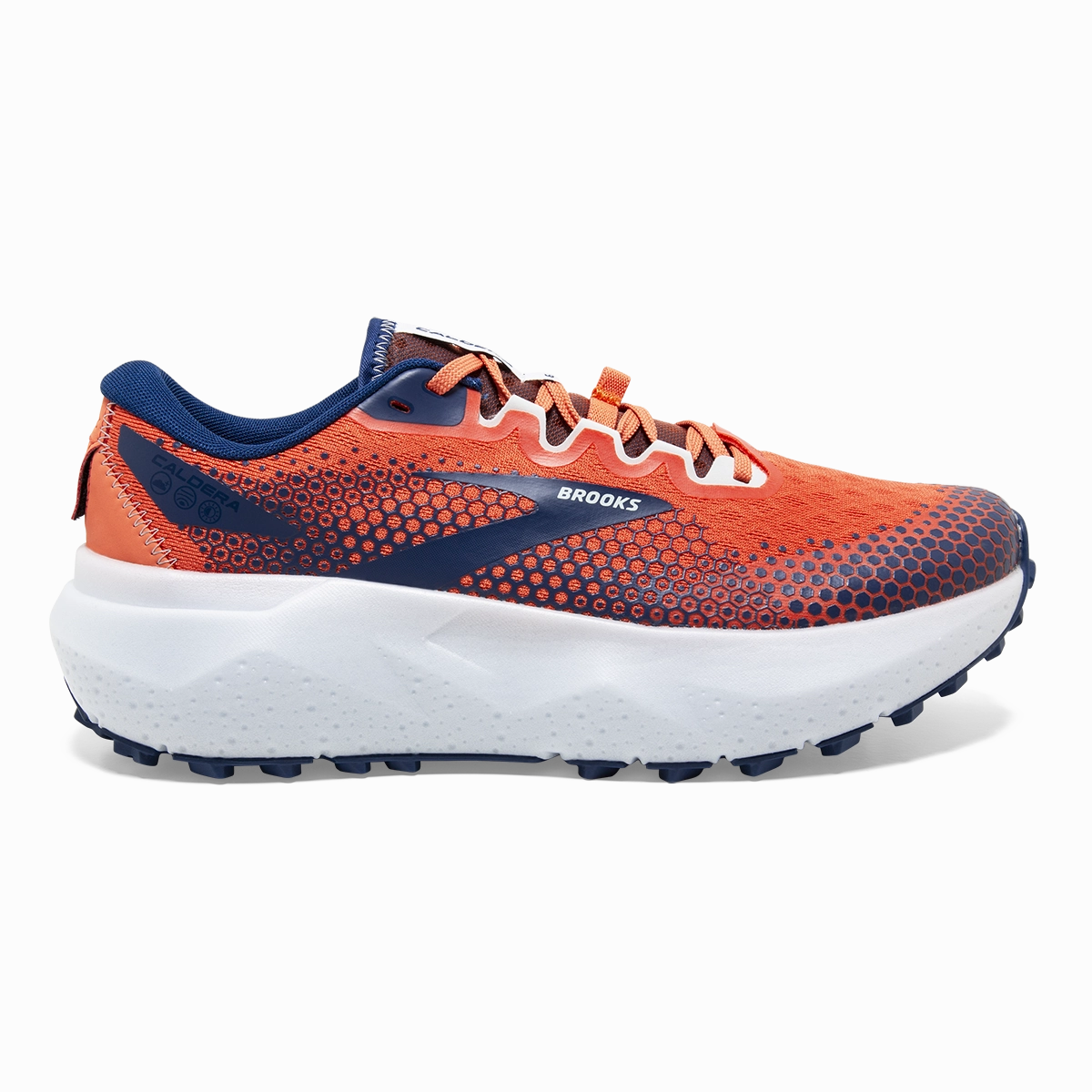 Brooks Caldera 6 Brooks performance running shoes