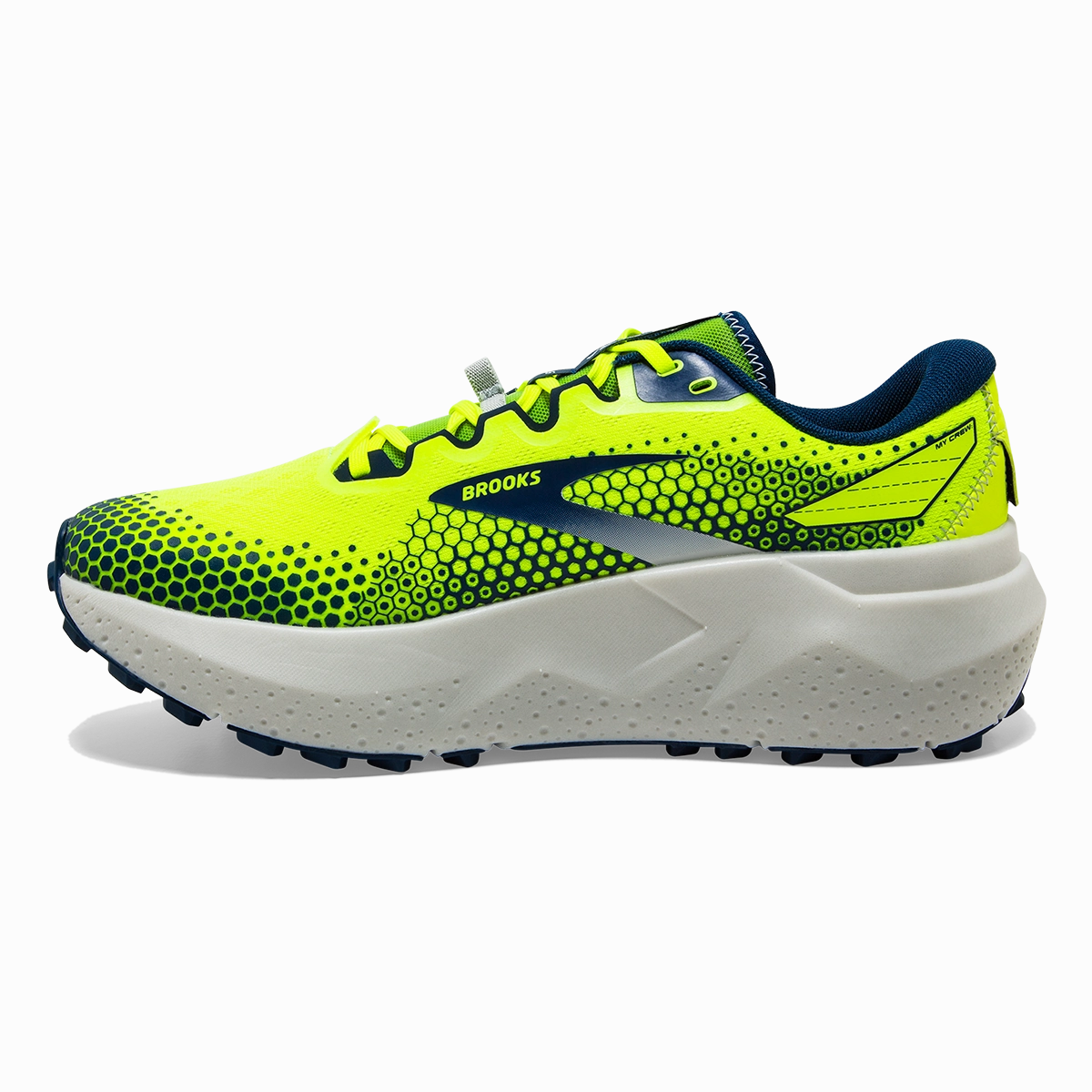 Brooks Caldera 6 Brooks performance running shoes