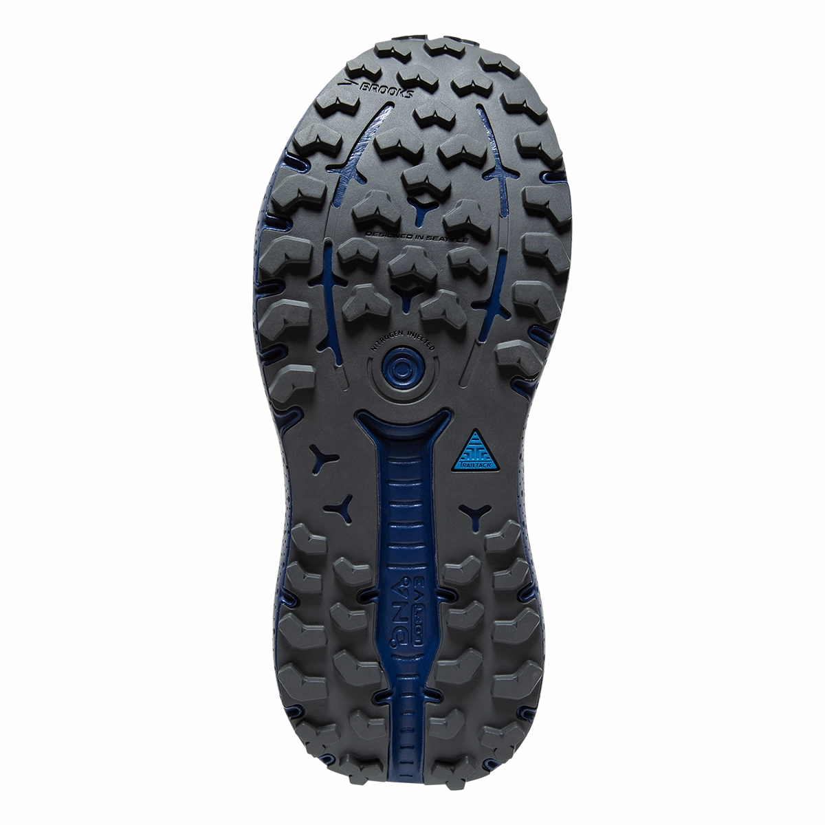 Brooks Caldera 6 Brooks performance running shoes