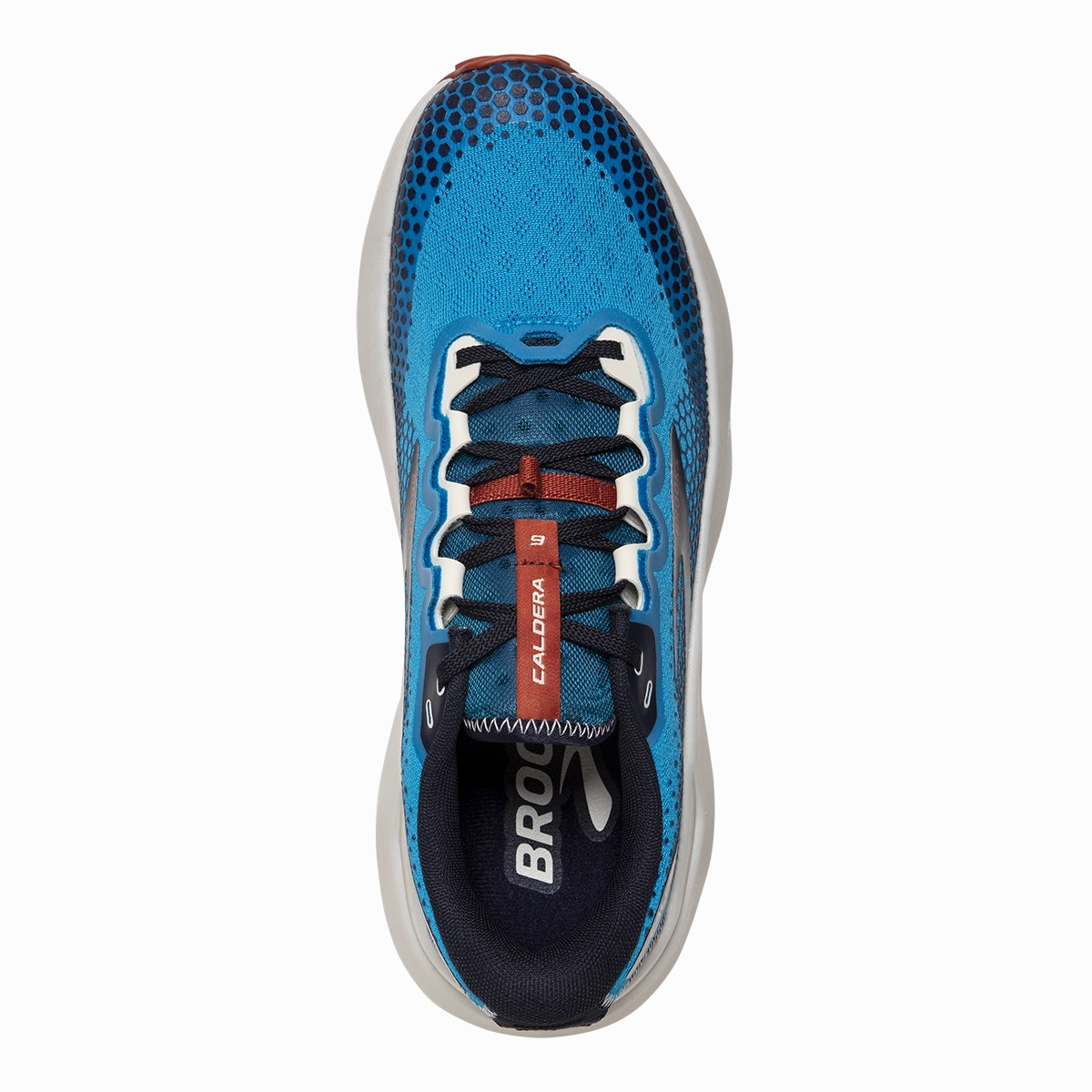 Brooks Caldera 6 Brooks performance running shoes