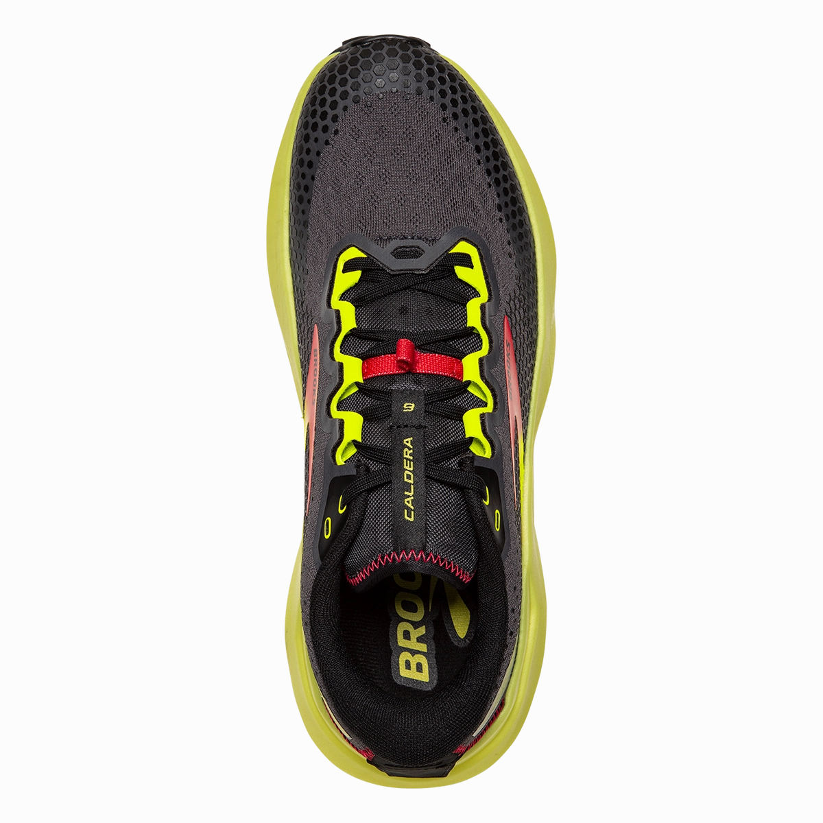 Brooks Caldera 6 Brooks performance running shoes