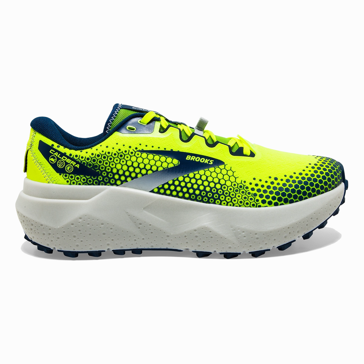 Brooks Caldera 6 Brooks performance running shoes