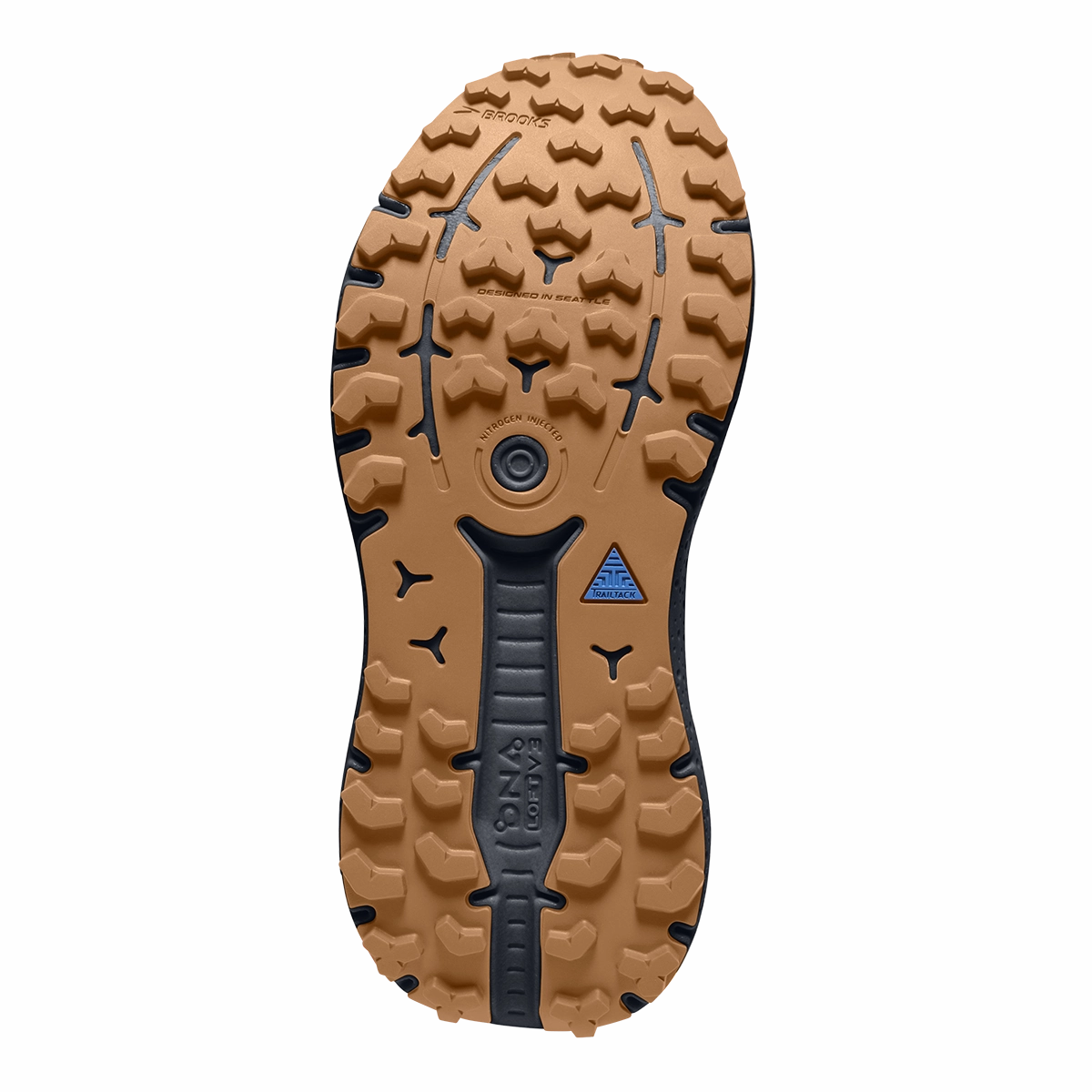 Brooks Caldera 6 Brooks performance running shoes