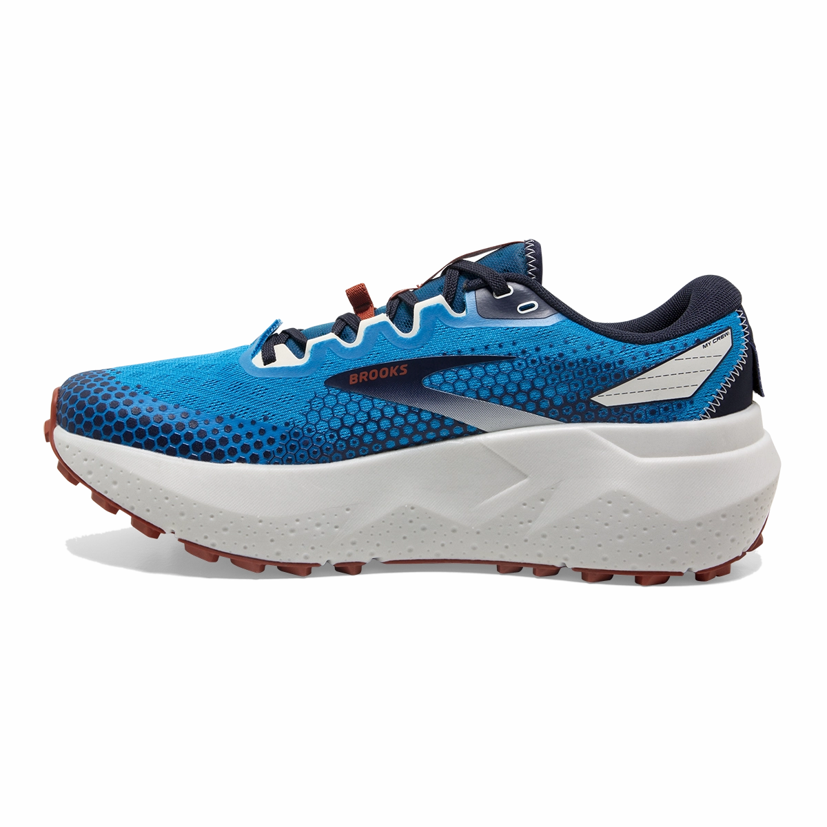 Brooks Caldera 6 Brooks performance running shoes