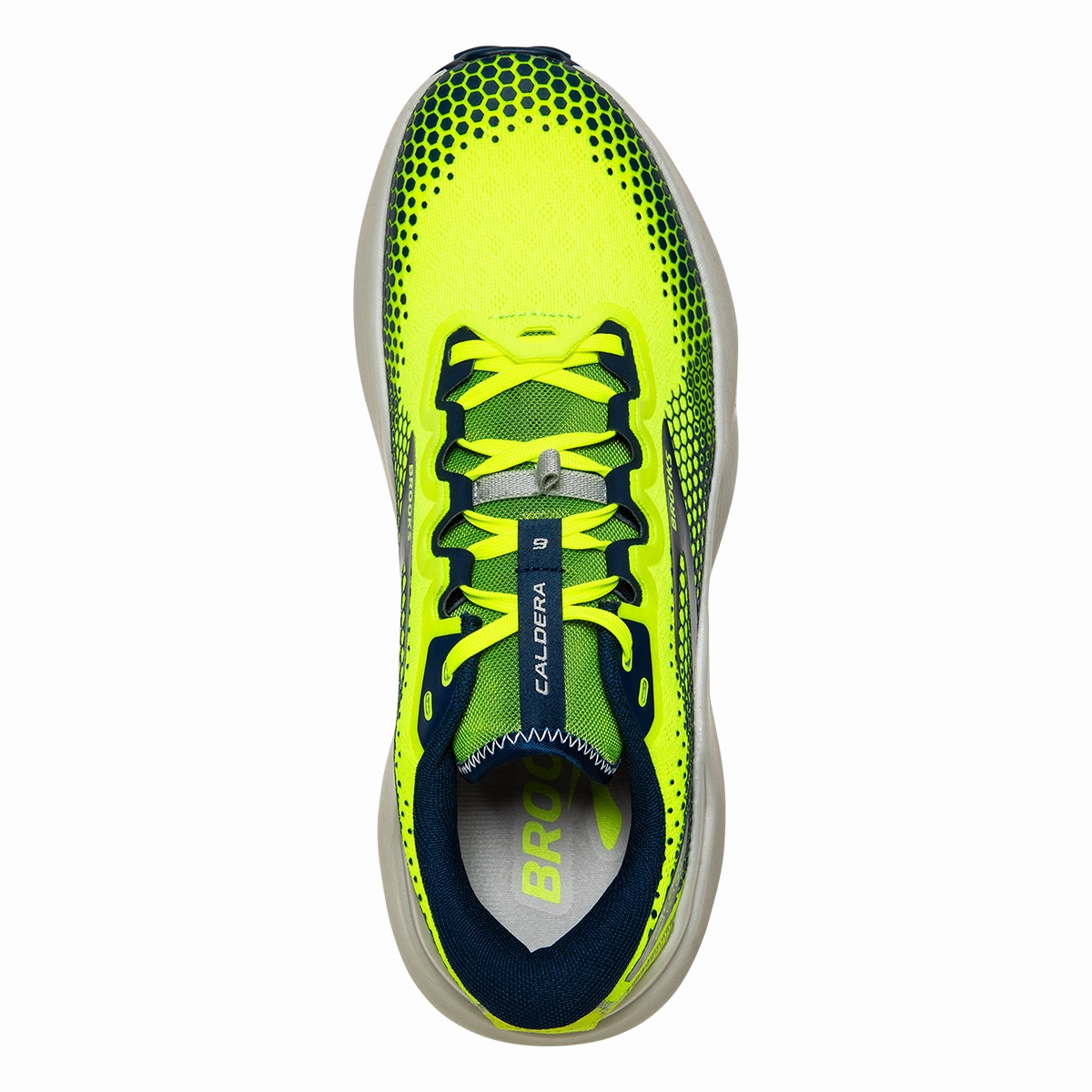 Brooks Caldera 6 Brooks performance running shoes