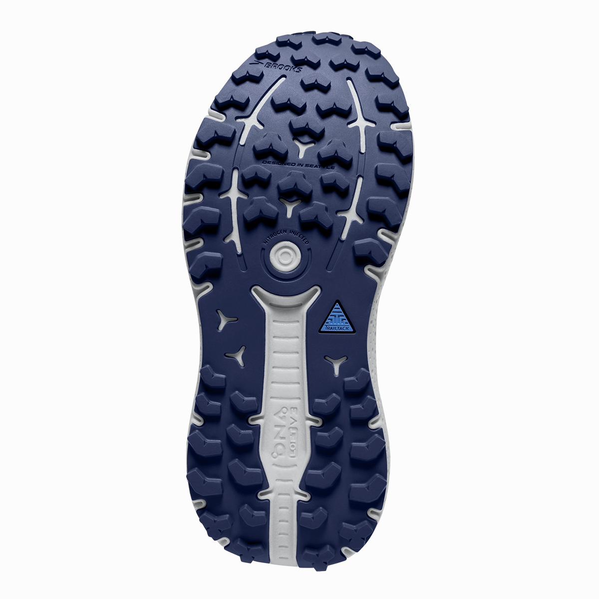 Brooks Caldera 6 Brooks performance running shoes