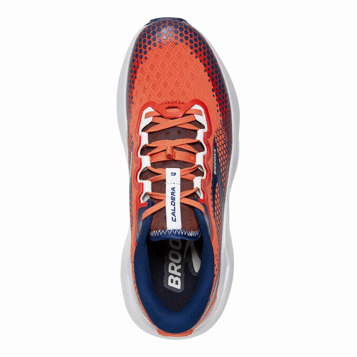 Brooks Caldera 6 Brooks performance running shoes